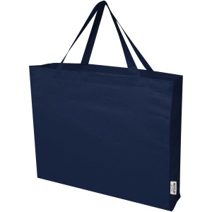 PF™ Odessa 220 g/m² GRS recycled cotton tote bag 40L
