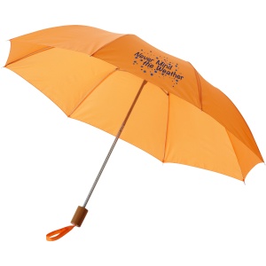 PF™ Oho 20" foldable umbrella - Img 15