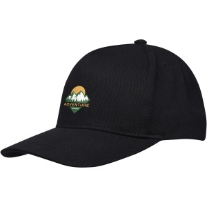 PF™ Onyx 5 panel Aware™ recycled cap - Img 20