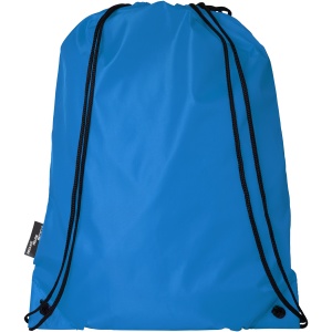 PF™ Oriole RPET drawstring bag 5L