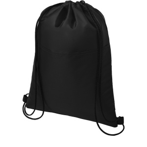 PF™ Oriole 12-can drawstring cooler bag 5L