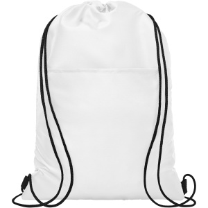 PF™ Oriole 12-can drawstring cooler bag 5L