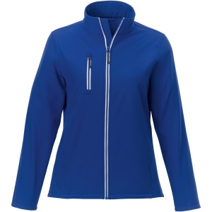 PF™ Orion women's softshell jacket