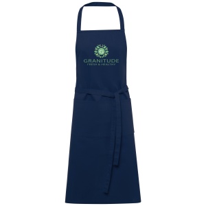 PF™ Orissa șorț din bumbac organic 200 g/m² - Img 1