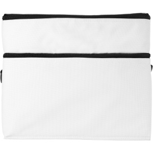 PF™ Oslo 2-zippered compartments cooler bag 13L
