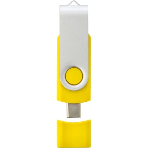 PF™ OTG rotate USB Type-C