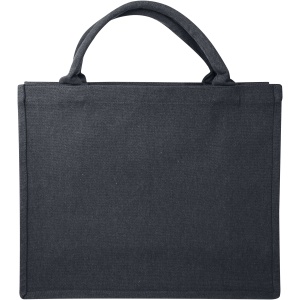 PF™ Page 500 g/m² Aware™ recycled book tote bag
