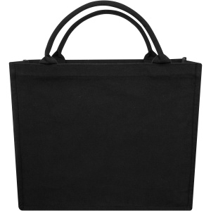 PF™ Page 500 g/m² Aware™ recycled book tote bag