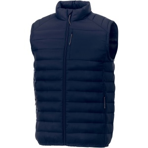 PF™ Pallas vestă izolată bărbați din material reciclat - Img 1