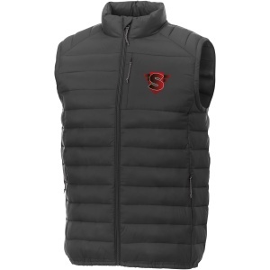 PF™ Pallas vestă izolată bărbați din material reciclat - Img 5