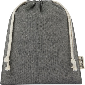 PF™ Pheebs 150 g/m² GRS recycled cotton gift bag medium 1.5L