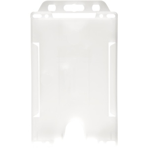 PF™ Pierre recycled plastic card holder