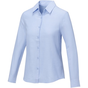 PF™ Pollux long sleeve women's shirt