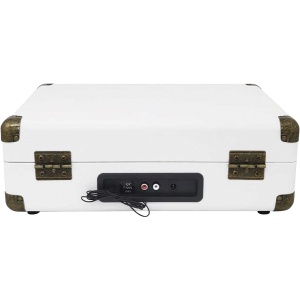 PF™ Prixton VC400 vinyl MP3 player