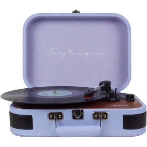 PF™ Prixton VC600 turntable