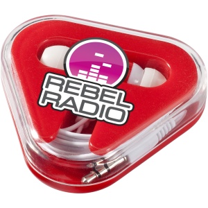 PF™ Rebel earbuds - Img 16