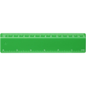 PF™ Refari 15 cm recycled plastic ruler