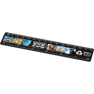 PF™ Refari riglă 15 cm din plastic reciclat - Img 24