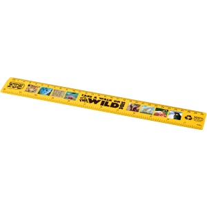 PF™ Refari riglă 30 cm din plastic reciclat - Img 20