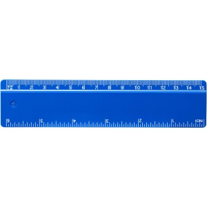 PF™ Renzo 15 cm plastic ruler