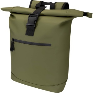 PF™ Resi Plus rucsac roll-top 15"" din material reciclat GRS 18L - Img 5