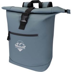 PF™ Resi Plus rucsac roll-top 15"" din material reciclat GRS 18L - Img 9
