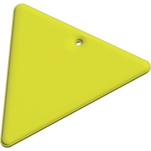 PF™ RFX™ H-12 inverted triangle reflective TPU hanger