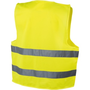 PF™ RFX™ See-me XL safety vest for professional use