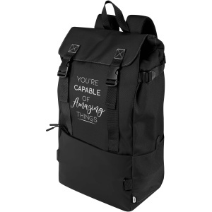 PF™ Roam GRS recycled modular backpack - Img 1
