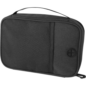 PF™ Ross GRS RPET tech pouch 1L