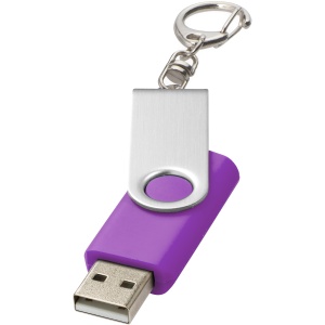 PF™ Rotate with Keychain
