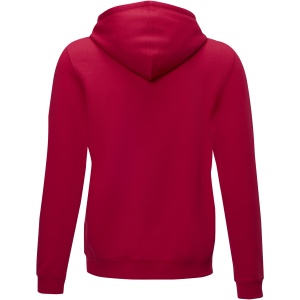 PF™ Ruby men’s organic recycled full zip hoodie