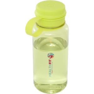 PF™ Ryder 900 ml RCS certified RPET sport bottle with multi-function lid - Img 11