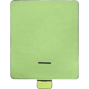 PF™ Salvie recycled plastic picnic blanket