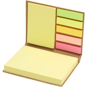 PF™ Sandal memo pad