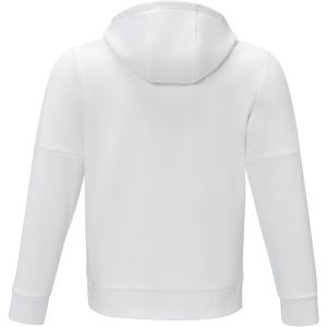 PF™ Sayan men's half zip anorak hooded sweater