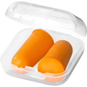 PF™ Serenity earplugs with travel case