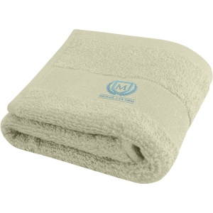 PF™ Sophia 450 g/m² cotton towel 30x50 cm - Img 1