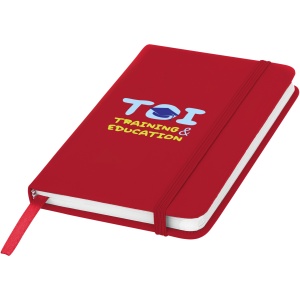 PF™ Spectrum A6 hard cover notebook - Img 28