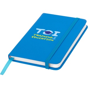 PF™ Spectrum A6 hard cover notebook - Img 38