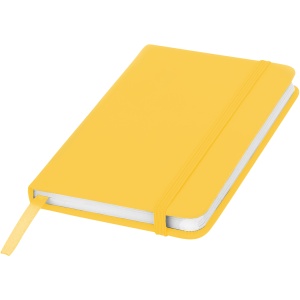 PF™ Spectrum A6 hard cover notebook