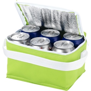 PF™ Spectrum 6-can cooler bag 4L