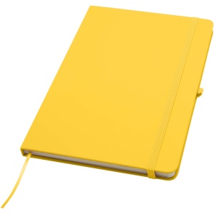 PF™ Spectrum Plus A5 hard cover notebook