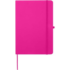 PF™ Spectrum Plus A5 hard cover notebook