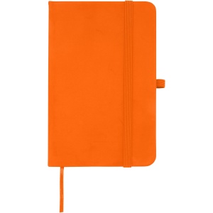 PF™ Spectrum Plus A6 hard cover notebook