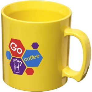 PF™ Standard 300 ml plastic mug - Img 25