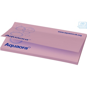 PF™ Sticky-Mate® sticky notes 127x75mm