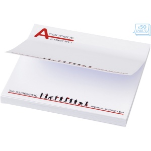 PF™ Sticky-Mate® sticky notes 75x75mm