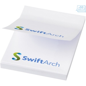 PF™ Sticky-Mate® A8 sticky notes 50x75mm