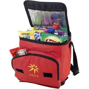 PF™ Stockholm geantă frigorifică pliabilă 10L - Img 12